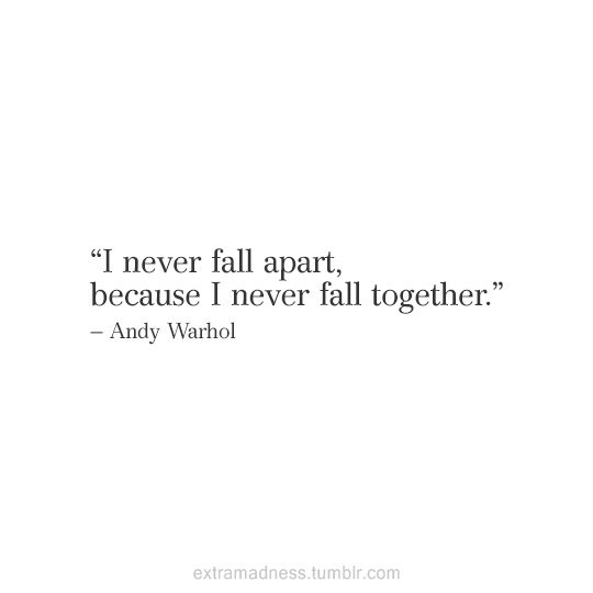 ExtraMadness - Relatable Quotes!