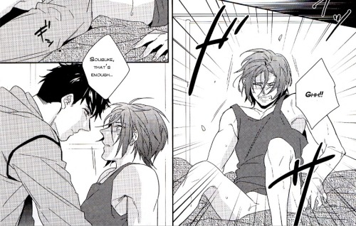 ireadyaoimangas:  em loving the whale shark now sooo..