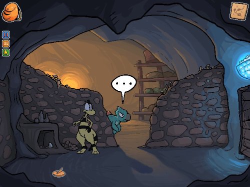 crasharts:It’s been a month since Zniw Adventure was released on Steam, and wow, what an insan