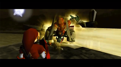patto-senpain:  Zelda Appreciation Post Some of the many reasons why Zelda is NOT