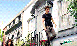 kevinkeller: You do your own stunts. I do try! Well, you want to show the people