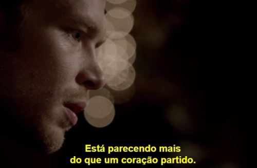 Não é eterno.
