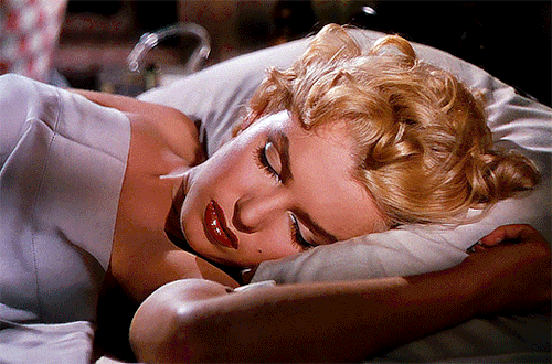 cinemaspam:Marilyn Monroe in Niagara (1953) dir. Henry Hathaway
