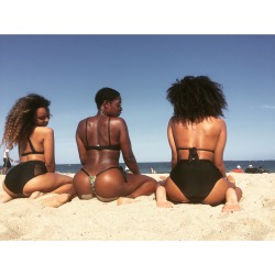 aleygrashouse:Chocolate Sunday’s