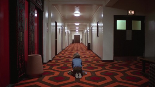 666fun: The Shining (1980) Dir Stanley Kubrick