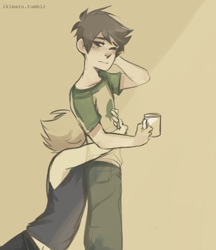 some Dirkjake pics (unrelated to one another) :^)