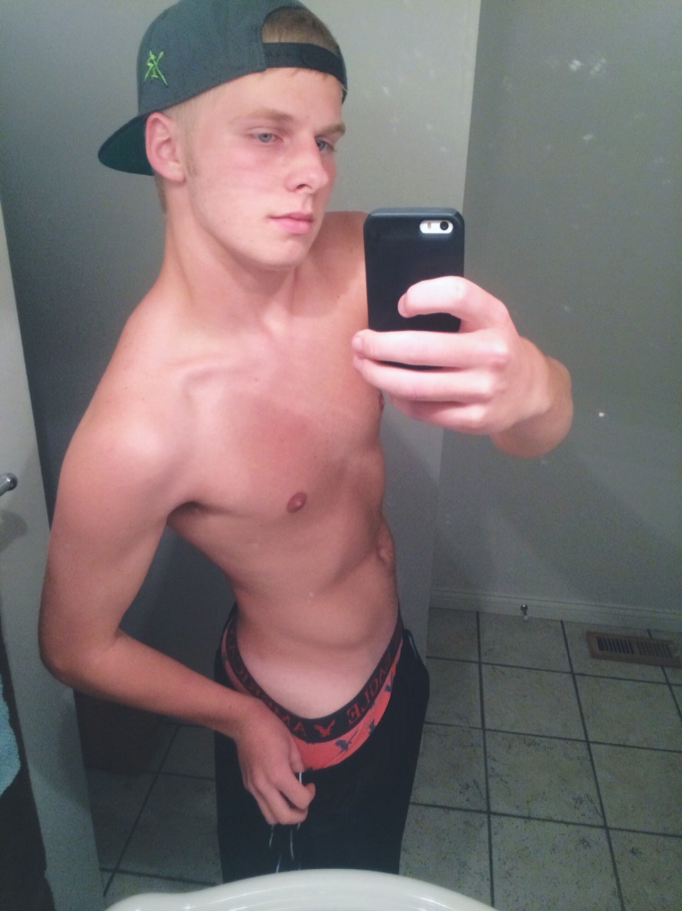 zackarypark:Fck me