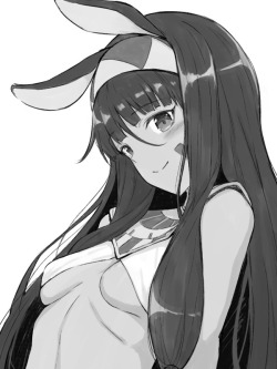 nitocris (fate/grand order and fate (series))