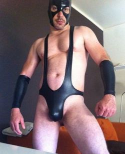 Machoviril
