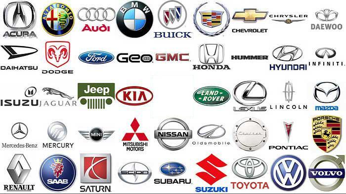Best Cars Suvs In The World Top American Car Brands Looking For Best American