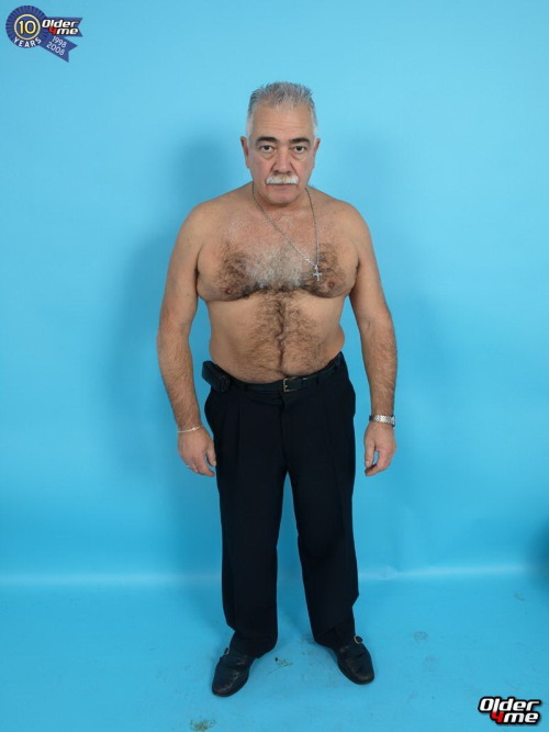 SEXO CON VIEJOS