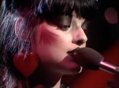 nina hagen