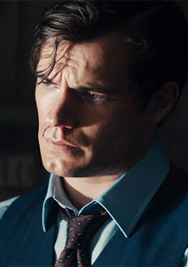 Henry Cavill World