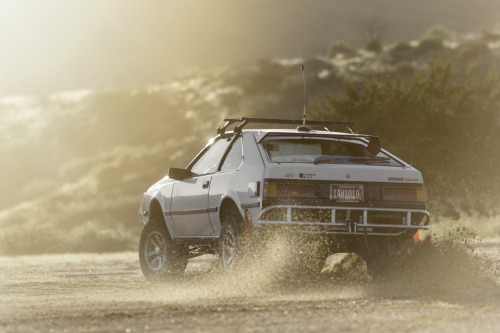 #Toyota