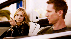 veronicamars:Look at us, falling right back into our old rhythms.