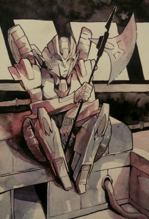 chromia