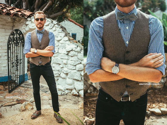 valley-of-design:  August 9, 2014 (by Stay Classic)