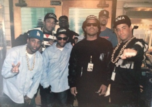 Rare NWA Pic 