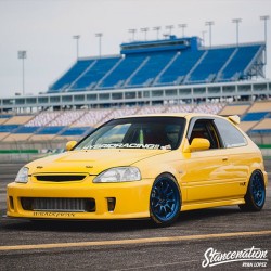 stancenation:  Clean hatch right here. | Photo By: @theryanlopez #stancenation