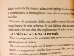 Tutto-Racchiuso-In-Un-Abbraccio:  &Amp;Ldquo;Lo Desideravo Così Tanto Da Star Male.&Amp;Rdquo;