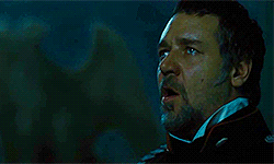 eeponinet:  The Characters of Les Miserables- Inspector Javert Shoot me now for all I care,but if you let me go beware,you’ll still answer to Javert. 