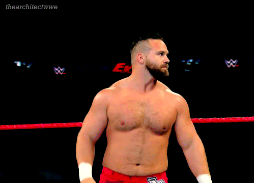 scruff-cub:  Dash Wilder. The sexiest wrestler of all time.