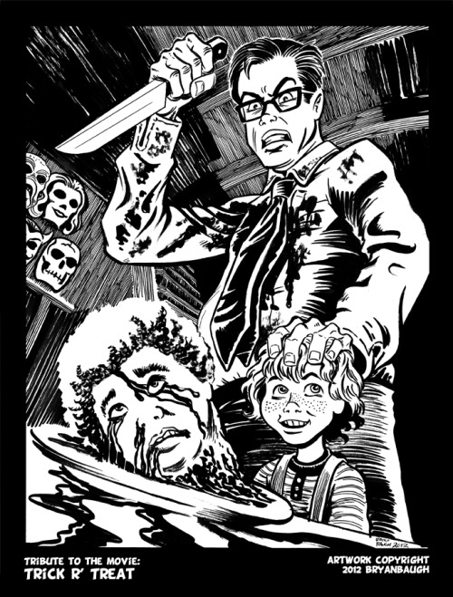 Horror Show
