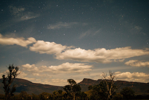 deanraphael:  The Grampians, Australia by Dean Raphael on Flickr. 