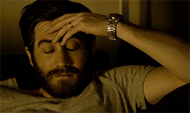 Jake Gyllenhaal In Enemy