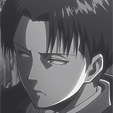 shokou:  ↳ Snk Favorite Characters (01/07) → Levi 