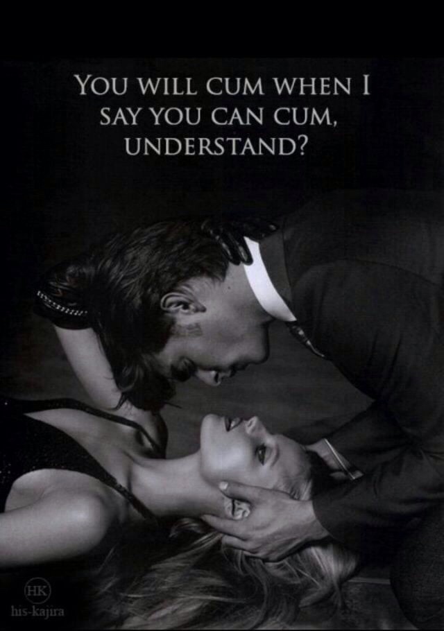 deviantlyinnocent:  Yes Daddy i understand 