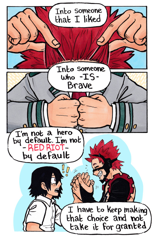 Roots - Part 6