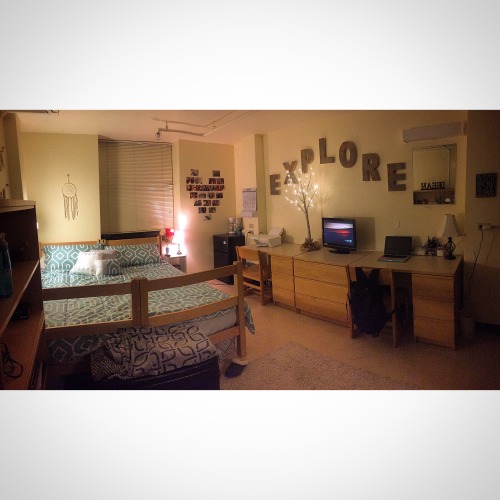 Single-Double dorm, Pacific Lutheran University(submitted by ewwitstaylor, thanks!)