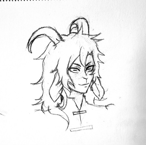 Some Doodles 👀
