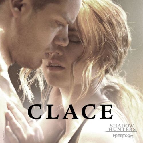 I love CLACE <3 <3 <3