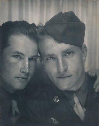 just-ann-now:  thegayreich:  WWII Gay G.I.s recounts tale of losing their Lovers