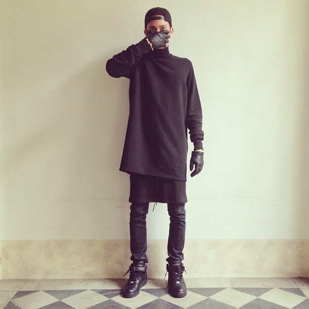 cocaine-nd-caviar:  trvp-lxrd-asvp:  † Tumblr † † Twitter †  Dope Streetwear