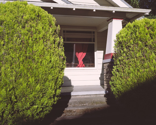 portland porches