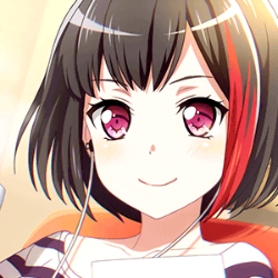 idolsonstage: 250x250 ran mitake icons! please like/reblog if using  ★ 