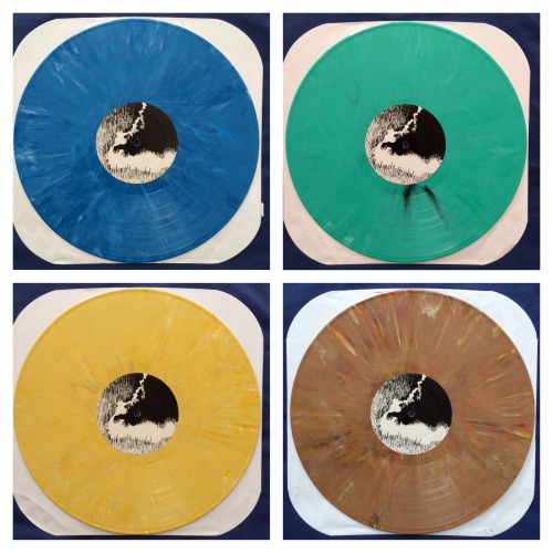 Record Coalition