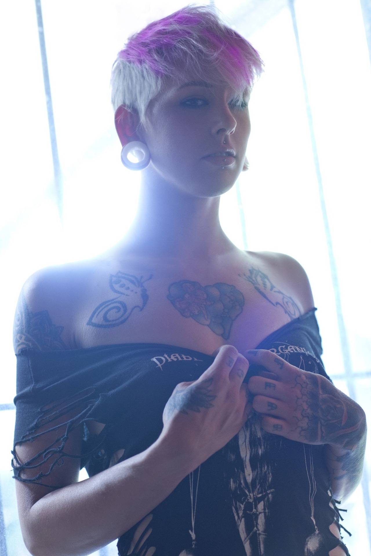 maeekroft:  Photographer: Ren Lara Photography