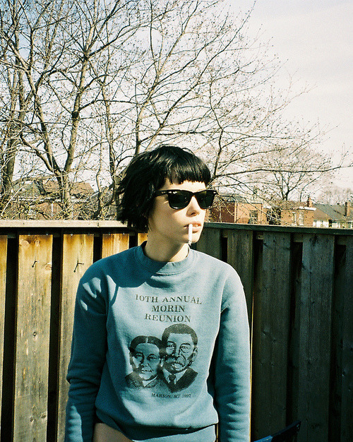 theweirdultraviolet:  | acid-daisies: ☠Grunge☠ | via Tumblr on We Heart It -