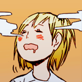 grimorie:  Yachi Hitoka - Villager B can fight, too 