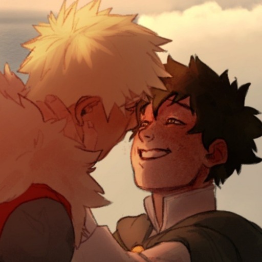 cheriefaerie: 1) Deku doesn’t like Bakugou  He doesn’t like PARTS of Bakugou.  2) bkdk’s get some help  anti-bkdk’s stop ignoring the CANON information  3) Deku was bullied by Bakugou for 10 years like holy fuck. There are so many things I could
