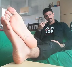 Gay Feet & SO Much MORE!!!