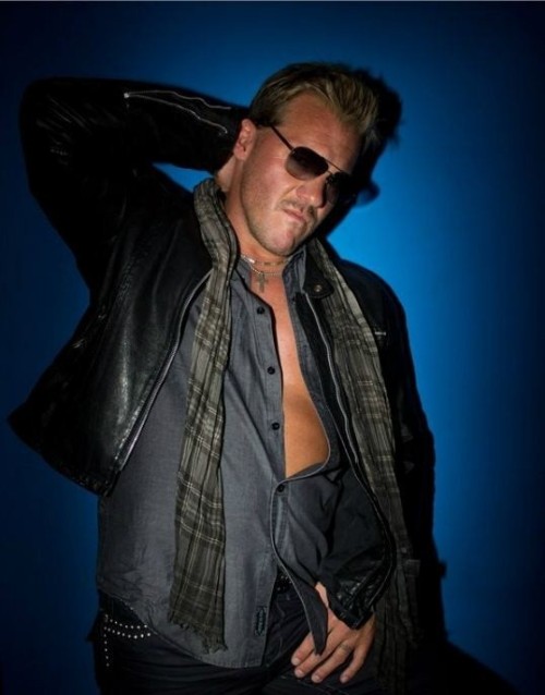 hotcelebs2000:  CHRIS JERICHO  adult photos