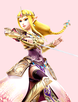 han-solos:Zelda: Princess of HyruleI had a dream… In the dream, dark storm clouds were billowing ove