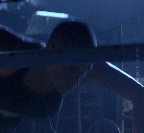 G. I. Jane (1997) Dir. By Ridley Scott