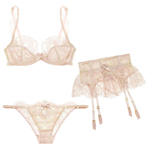 Agent Provocateur + L’Agent 75% off now