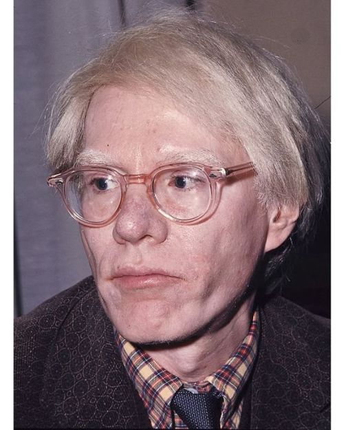 “They always say time changes things, but you actually have to change them yourself.” – Andy Warhol.